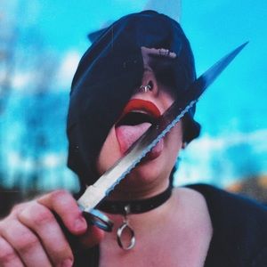 Meet your Posher, Kaitlyn